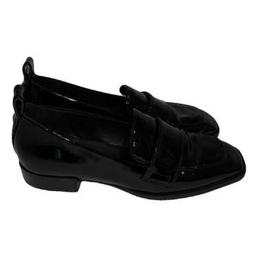 Aeyde Patent leather flats - image 1