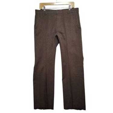 1980's Levis Action Slacks Mens Levis Action Slacks P… - Gem