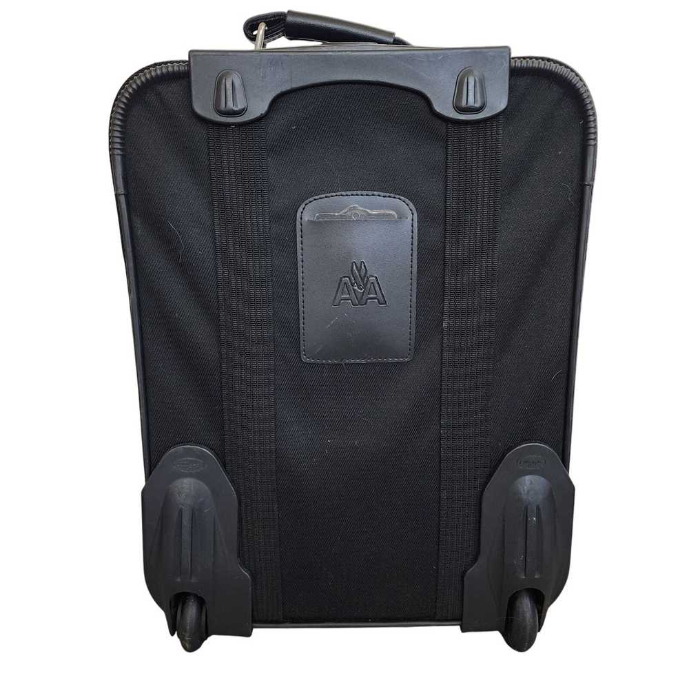 Other Vintage American Airlines Rolling Carry-on … - image 3