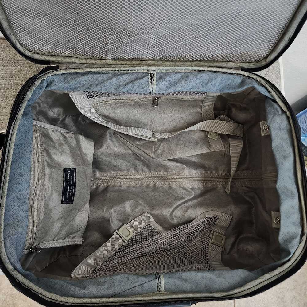 Other Vintage American Airlines Rolling Carry-on … - image 7