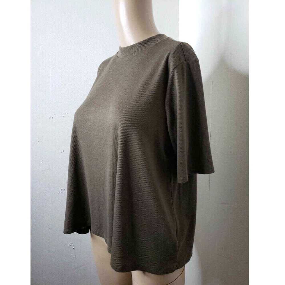 Vintage MOD Stitch Fix Women's Top Blouse Size Me… - image 3