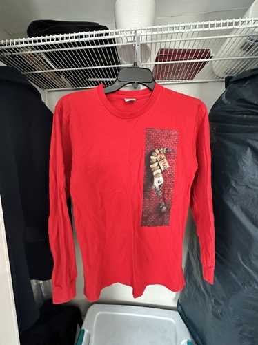 Supreme Supreme Longsleeve T-Shirt