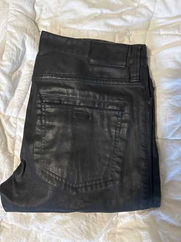 Armani Exchange J27 Slim Fit Armani Exchange Jean