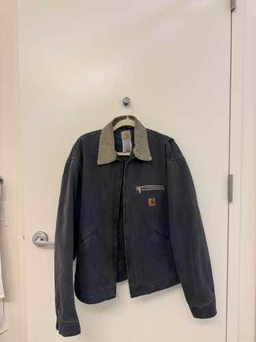 Carhartt j97 ptl detroit - Gem
