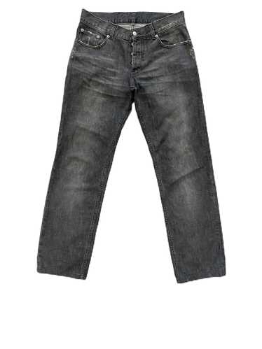 Distressed Denim × Helmut Lang last drop & bindin… - image 1