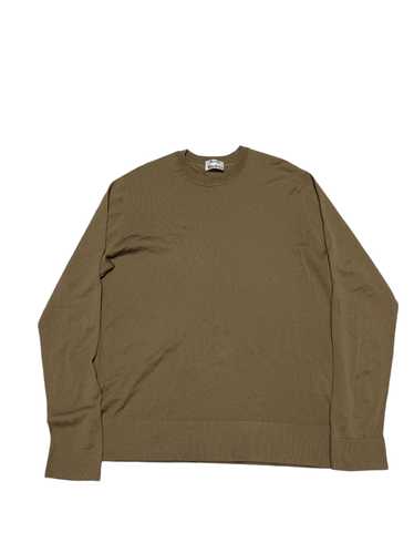 Acne Studios × Cashmere & Wool × Designer ACNE ST… - image 1