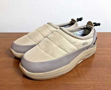 Suicoke suicoke loafers - Gem