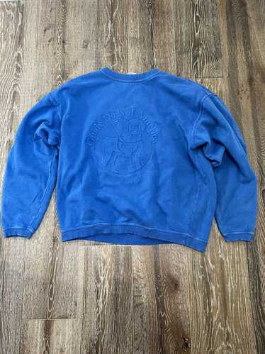 Vintage Vintage Guide Dogs of America Sweater