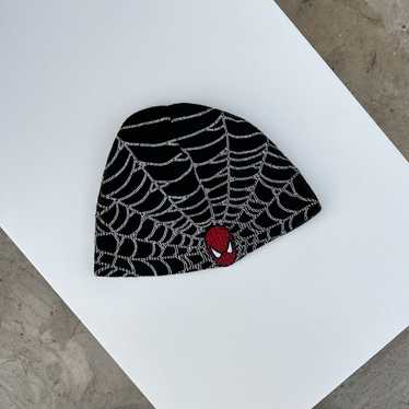 Hat × Japanese Brand × Marvel Comics Spiderman Hat - image 1