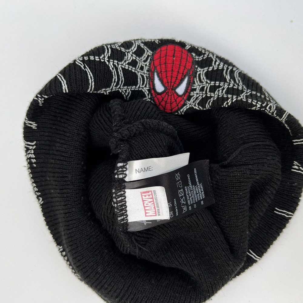 Hat × Japanese Brand × Marvel Comics Spiderman Hat - image 6