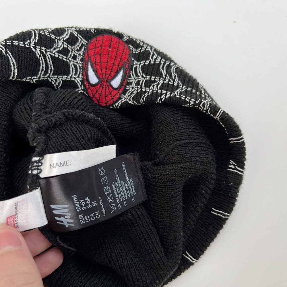 Hat × Japanese Brand × Marvel Comics Spiderman Hat - image 7