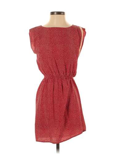 Urban Outfitters Women Red Casual Dress XS