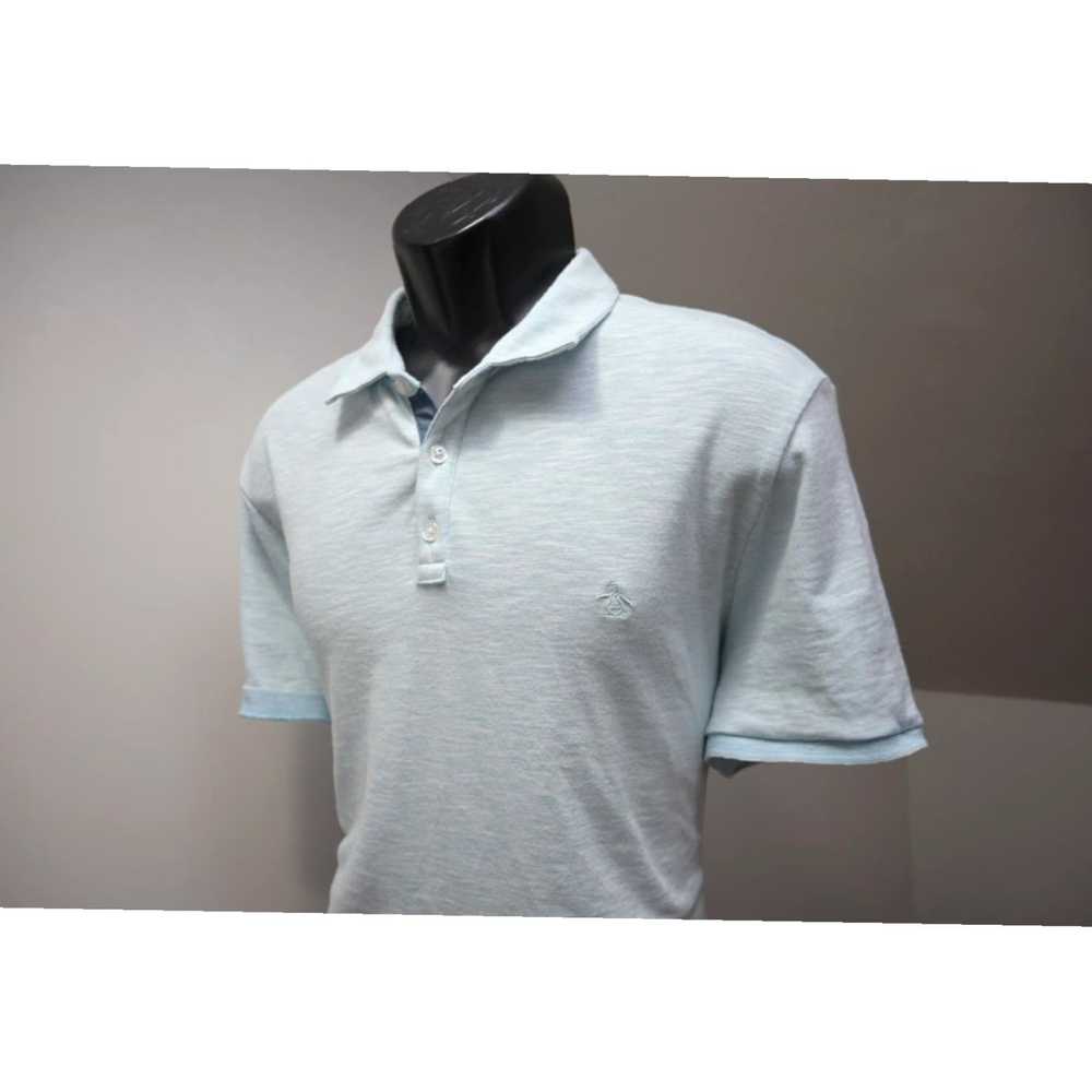 Original Penguin Authentic Classic Heritage Mens … - image 3