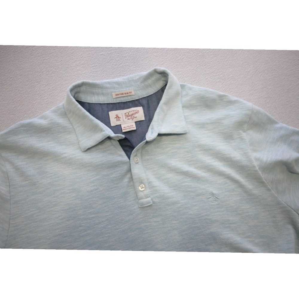 Original Penguin Authentic Classic Heritage Mens … - image 5