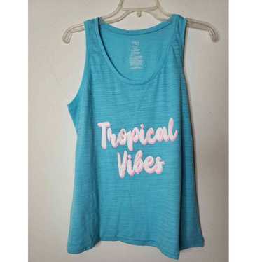 Vintage Secret Treasures Women's Sleep Tank Size … - image 1