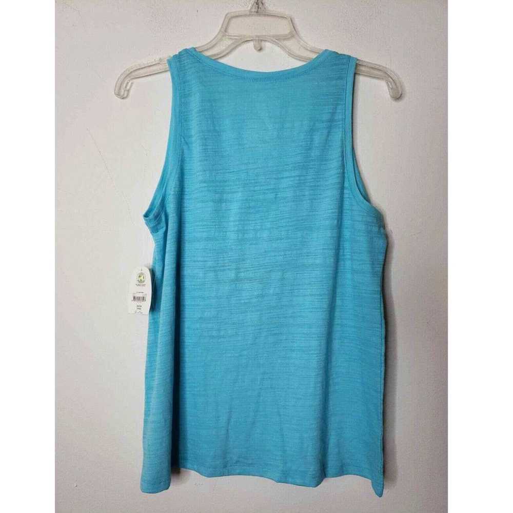 Vintage Secret Treasures Women's Sleep Tank Size … - image 3