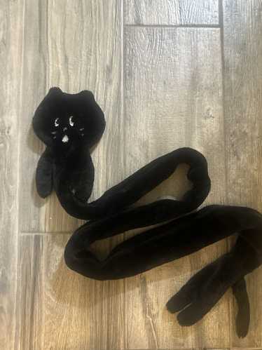 Issey Miyake × Ne-Net Issey miyake net net cat sc… - image 1
