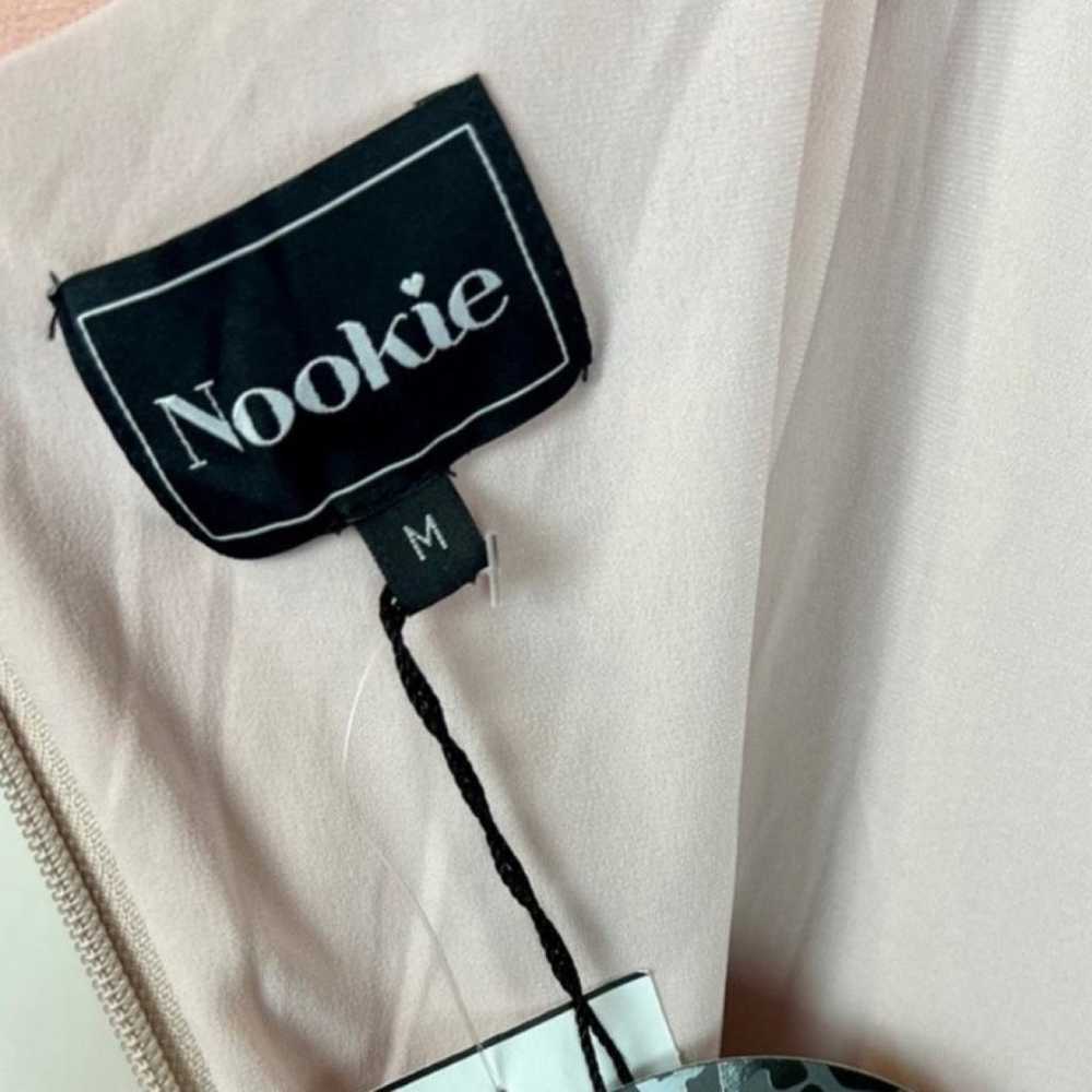 Nookie Mid-length dress - image 4