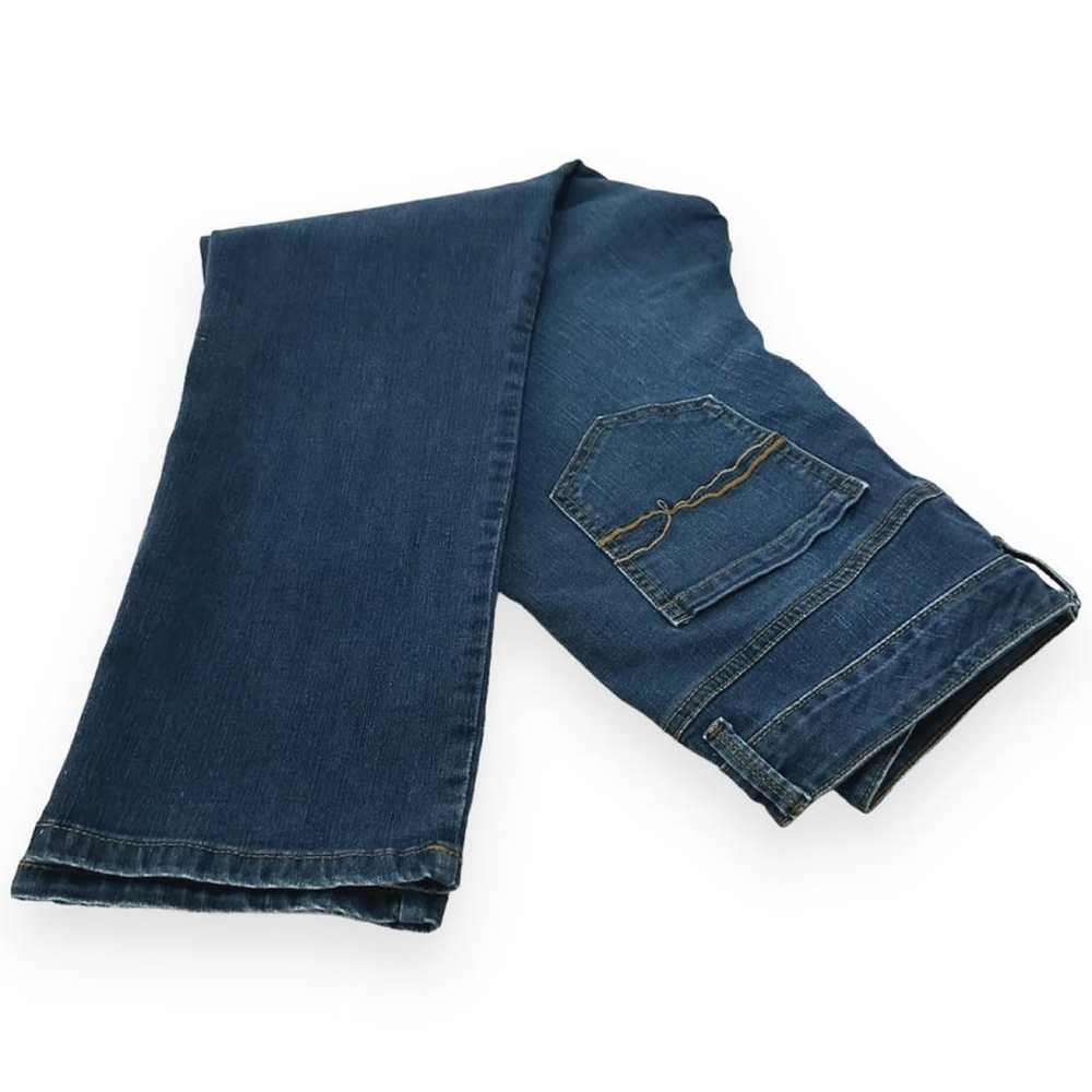 Non Signé / Unsigned Slim jeans - image 10