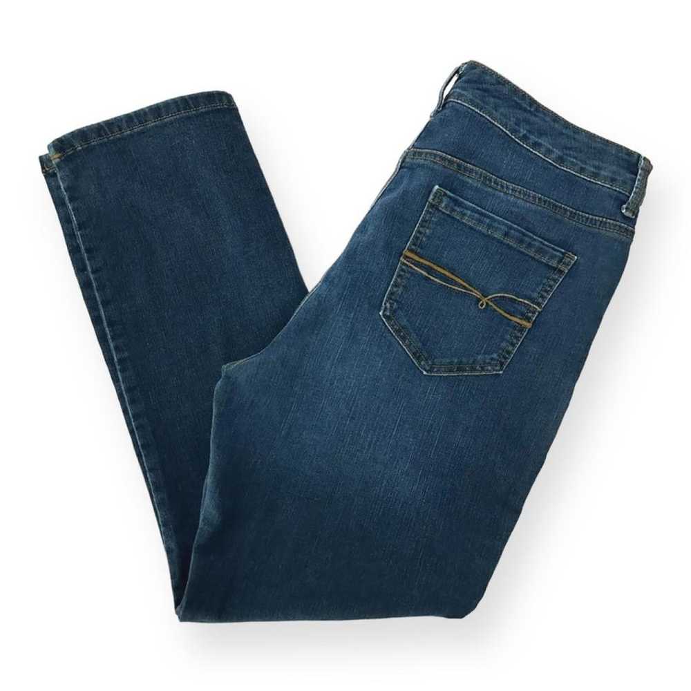 Non Signé / Unsigned Slim jeans - image 9