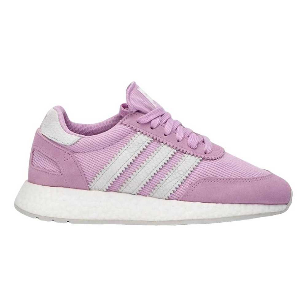 Adidas Trainers - image 1