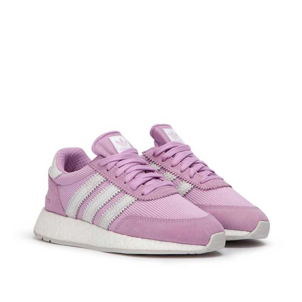 Adidas Trainers - image 2