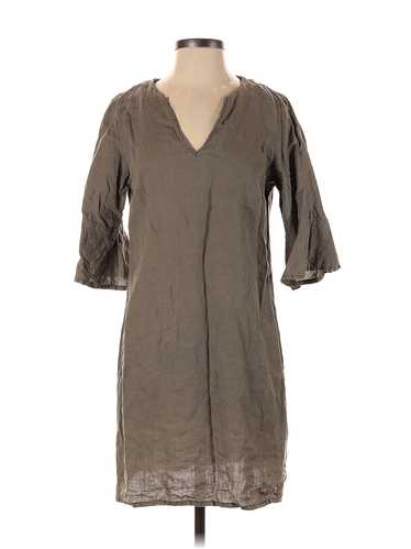 Michael Stars Women Gray Casual Dress S