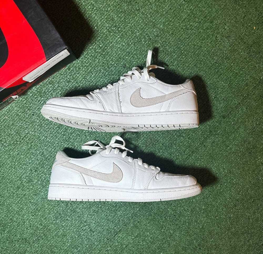 Jordan Brand Jordan 1 Low Og Neutral Grey - image 2