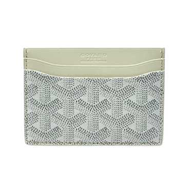 Goyard Goyard Saint Sulpice Card Holder - image 1