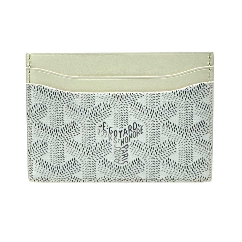 Goyard Goyard Saint Sulpice Card Holder - image 2