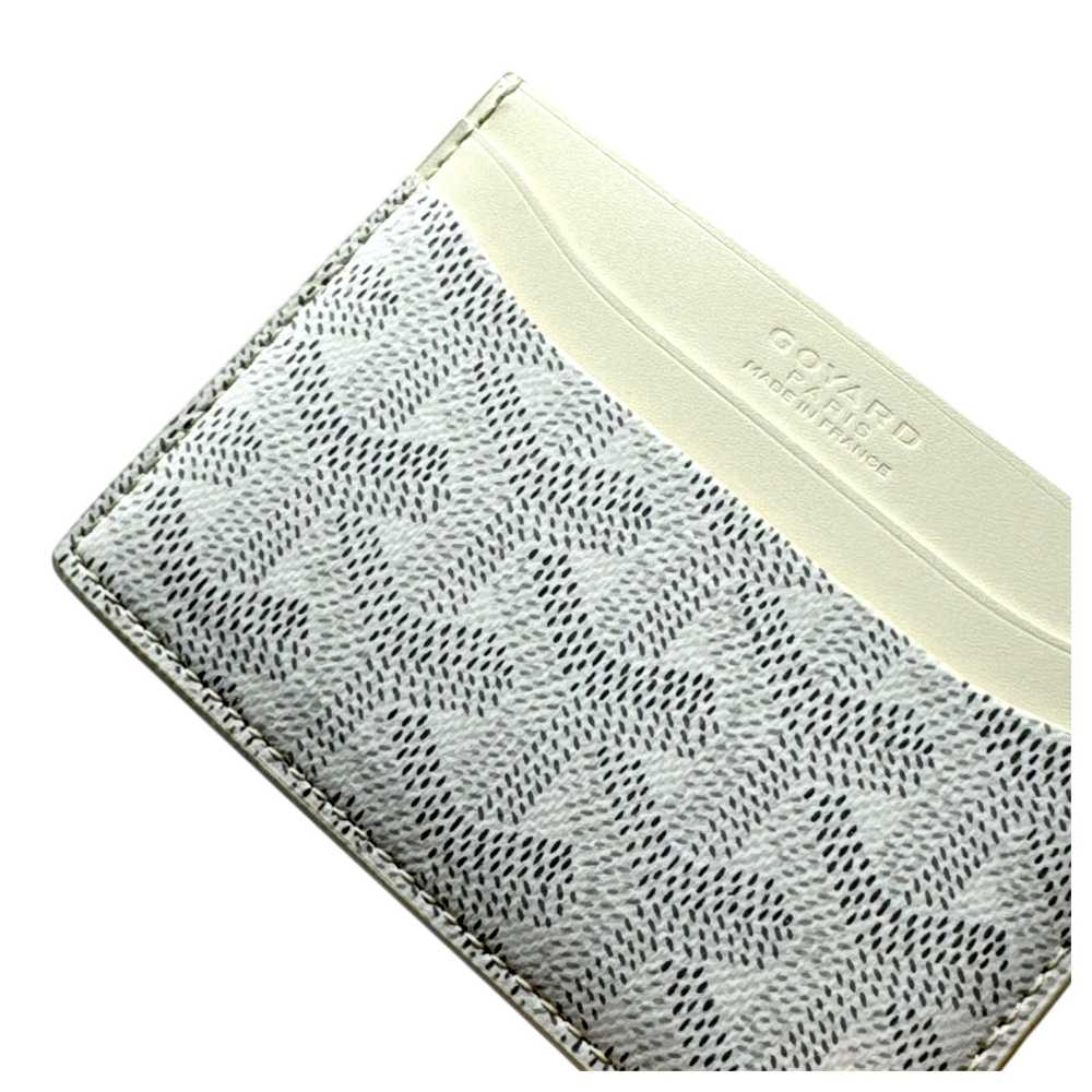 Goyard Goyard Saint Sulpice Card Holder - image 3