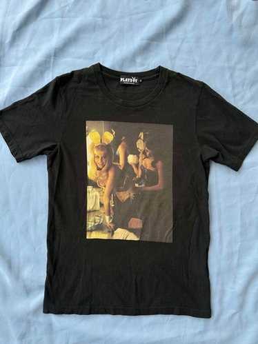 Hysteric glamour playboy - Gem