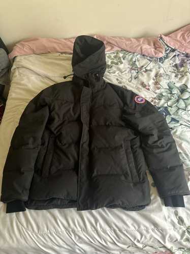 Canada Goose Canada Goose Macmillan Parka