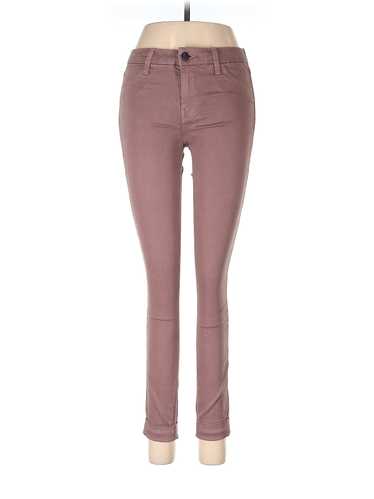 J Brand Women Pink Jeans 26W