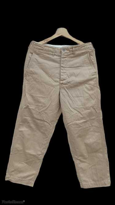 Buzz ricsons chinos - Gem