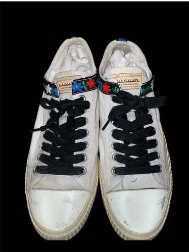Visvim visvim sneakers - Gem Visvim visvim sneakers - Gem