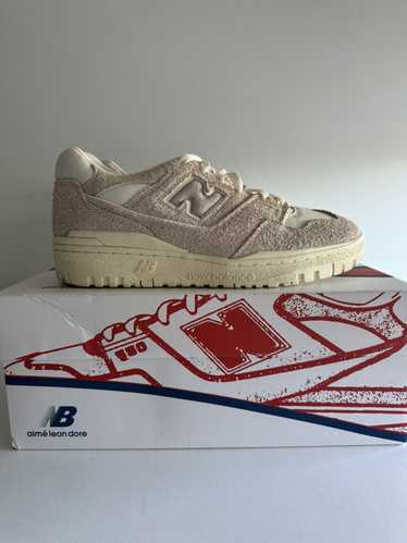 Aime Leon Dore × New Balance New Balance 550 x Ai… - image 1