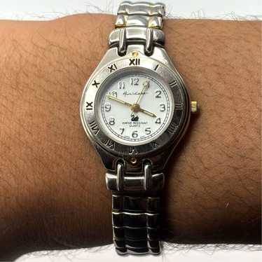 Other Vintage Silver Gloria Vanderbilt Watch - image 1