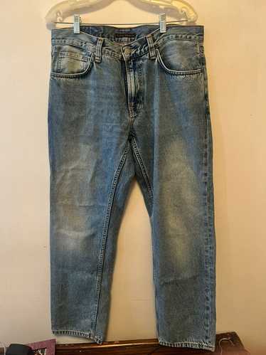 Nudie Jeans Nudies Gritty Jackson Light Depot 34/3