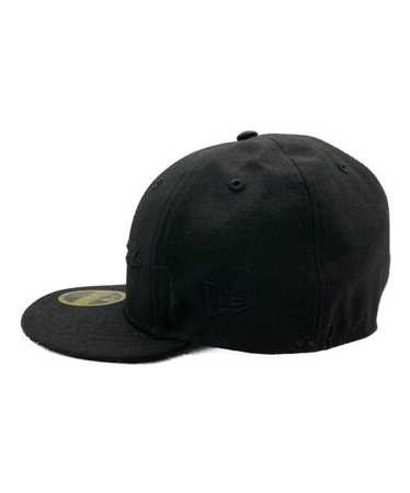 Yohji yamamoto×new era logo - Gem