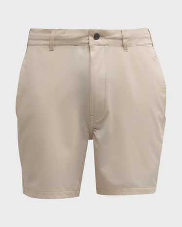 Onia Onia All Purpose Shorts Small Khaki