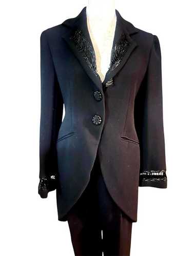 vintage Romeo Gigli - Gem