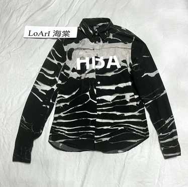 Hood by air printed - Gem