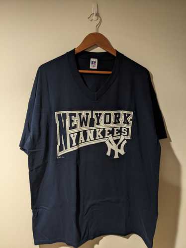 MLB × New York Yankees × Vintage Vintage 2000 New 