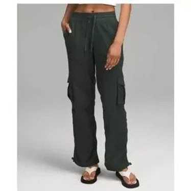 Lululemon LULULEMON Dance Studio Relaxed Fit Mid R