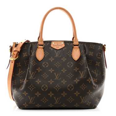 LOUIS VUITTON Monogram Turenne PM