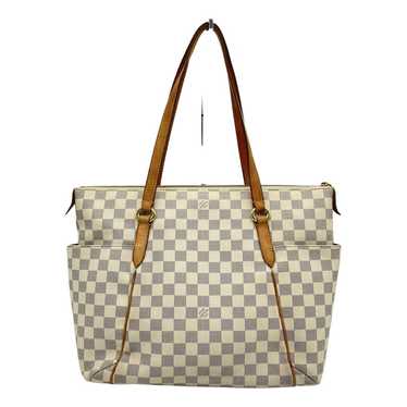 Louis Vuitton Totally leather handbag - image 1