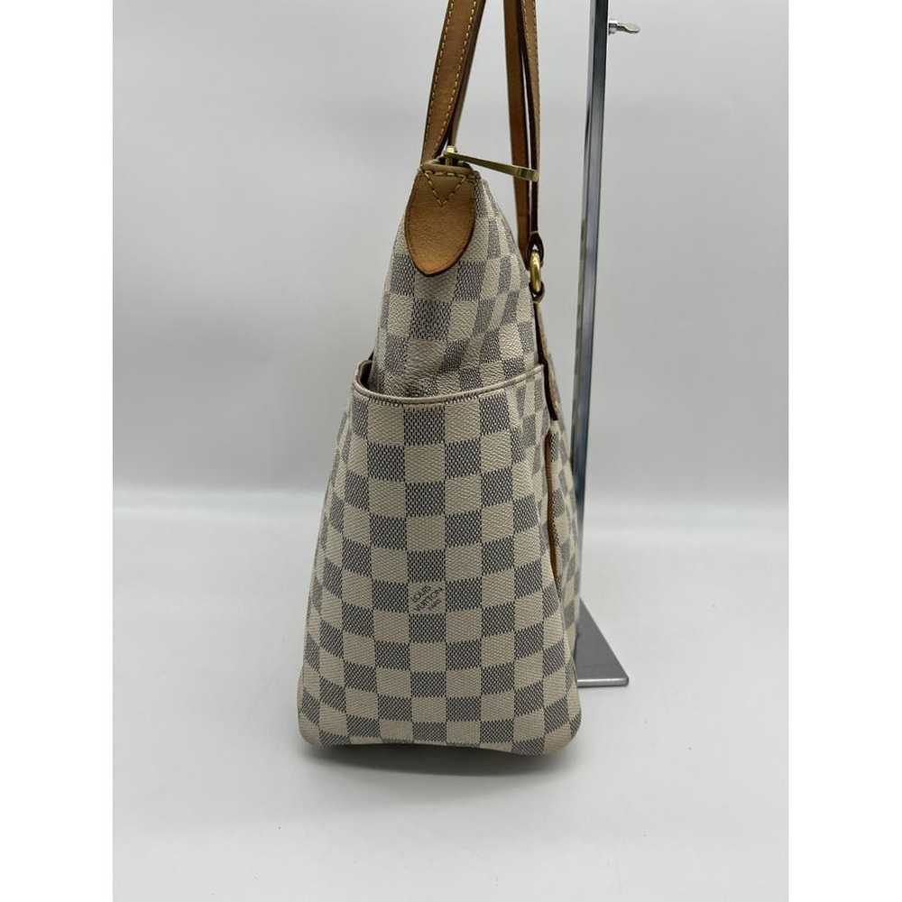 Louis Vuitton Totally leather handbag - image 4