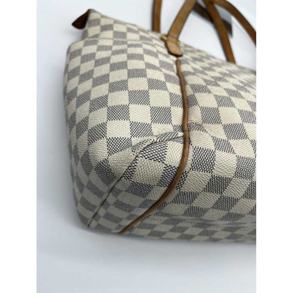 Louis Vuitton Totally leather handbag - image 7