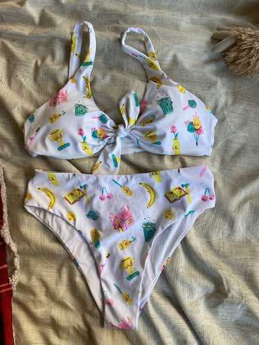 Fashion Brand Company Boob bikini (M) | Used,…